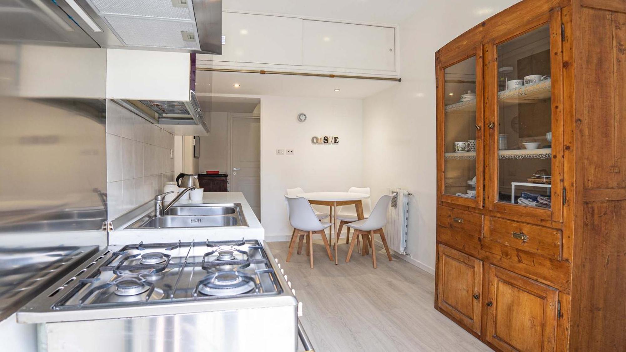Testaccio Cozy Flat Рим Экстерьер фото