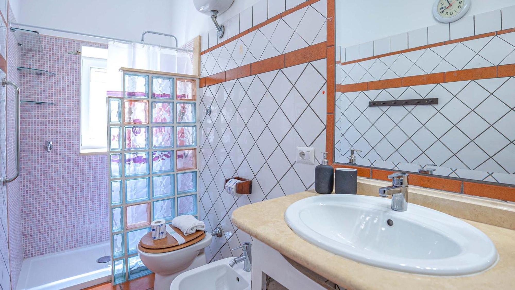 Testaccio Cozy Flat Рим Экстерьер фото