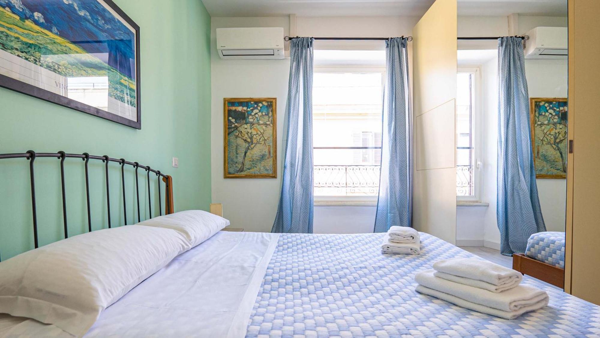 Testaccio Cozy Flat Рим Экстерьер фото